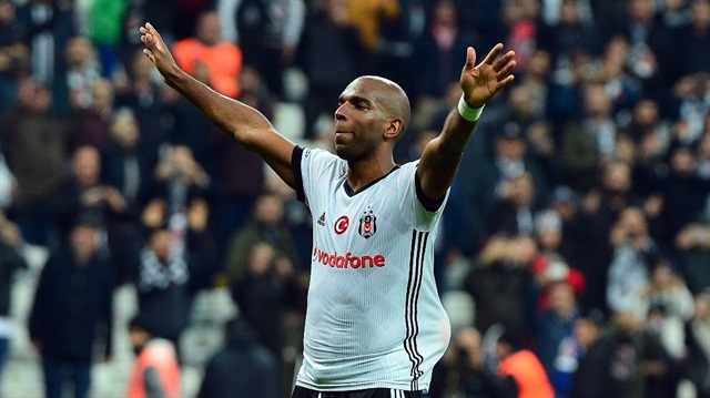 31 yaşındaki Babel bu sezon Beşiktaş formasıyla çıktığı 27 maçta 9 gol atarken 3 de asist kaydetti.