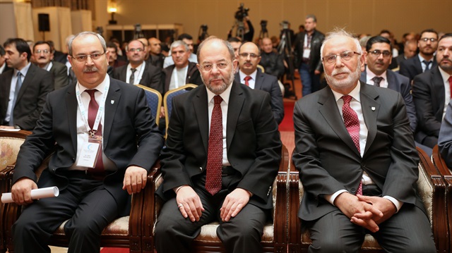 المجلس التركماني السوري يعقد جمعيته العامة في أنقرة