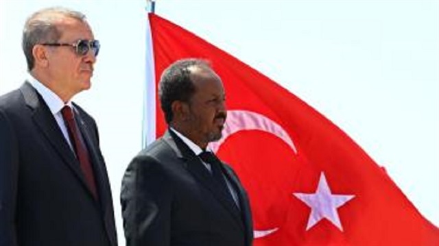 السفير التركي بمقديشو: الرئيس أردوغان أنعش آمال الصوماليين