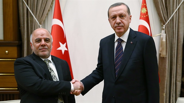 العلاقات التركية العراقية وحسن الجوار