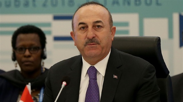 وزير تركي يصف العلاقات التركية الأمريكية بالحرجة للغاية