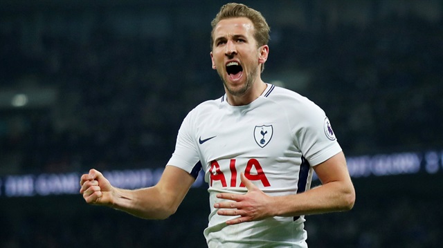 Kane bu sezon ligde çıktığı 26 maçta 23 gol kaydetti.