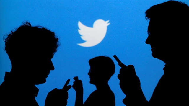 Arşiv: Twitter'a erişim problemi yaşandı