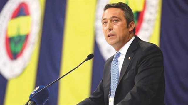 Ali Koç