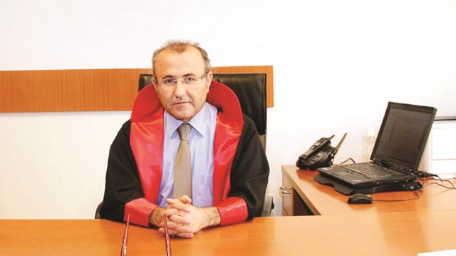Şehit Savcı M.Selim Kiraz