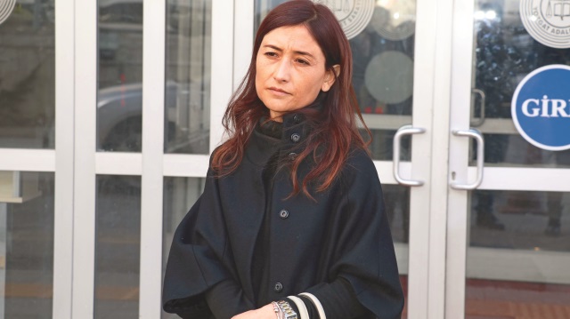 Avukat Emine Gün
