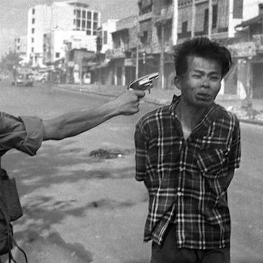ABD’nin ağır yenilgisi: Vietnam