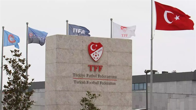 TFF ligde önümüzdeki 4 haftanın programını açıkladı.