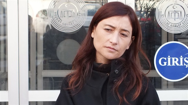 Avukat Emine Gün'ün Gezi dönemi yaptığı paylaşımları dikkat çekti.