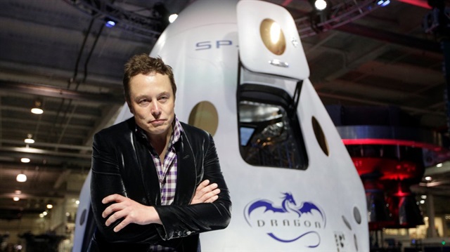 SpaceX'e stajyer olarak girmek isteyenlerin bu 16 soruyu cevaplaması gerekiyor