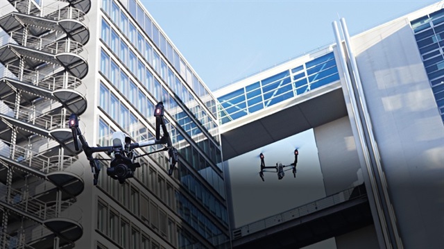 PWC araştırma şirketi, ‘drone’ pazarının 7 yıl içerisinde 127 milyar dolara ulaşacağını açıkladı.
