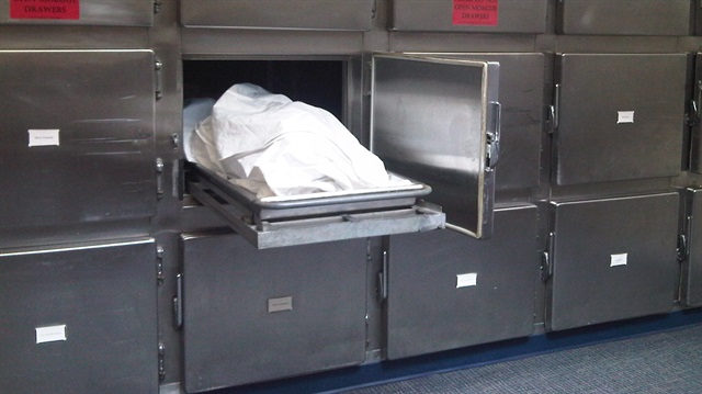 Kocaeli Üniversitesi Hastanesi morgunda gizli kamera koyan 3 kişi suçlu bulundu.