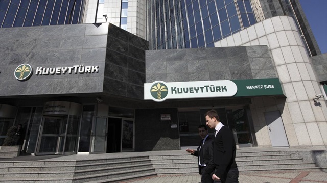 Kuveyt Türk 2017 yılında 674 milyon TL net kâra ulaştı