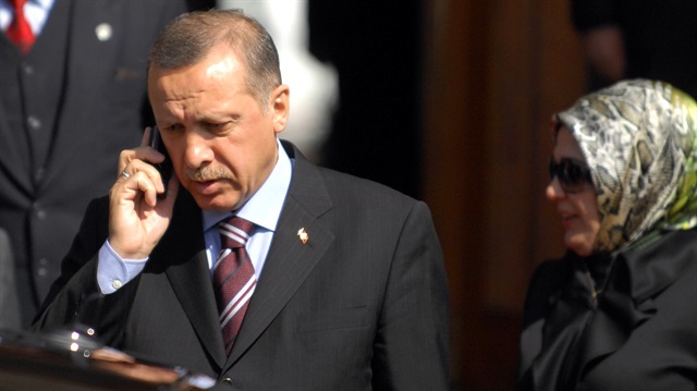 Cumhurbaşkanı Erdoğan, Nuray Hafiftaş'ın tedavisi için de hastane ile görüşmüştü.