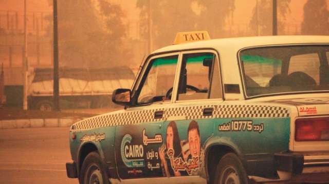  Kahireli taksi şoförlerinin 58 farklı monoloğundan oluşan kitap aynı zamanda, devrimin de habercisi oldu. 
