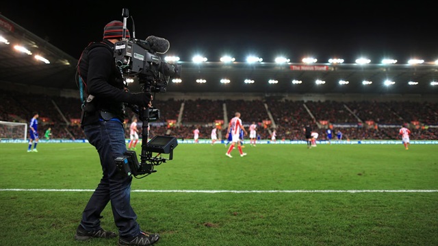 Premier Lig'in yayın hakları rekor bedelle Sky Sport ve BTC Sport'a satıldı. 