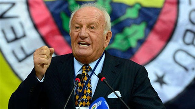 Ali Şen, 1981-1983 ve 1994-1998 yılları arasında Fenerbahçe Spor Kulübü Başkanlığı görevini üstlenmişti.