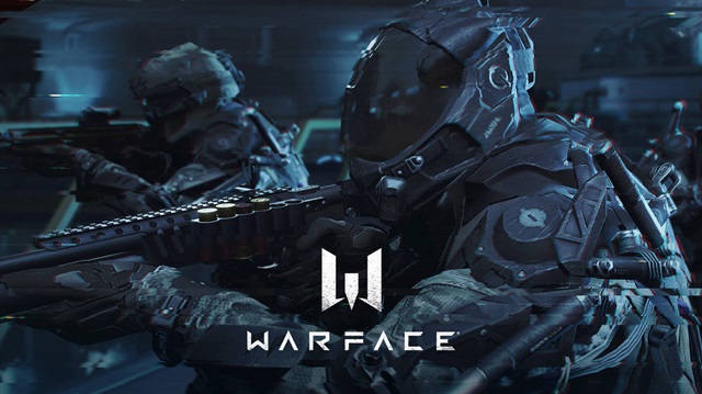 Crytek'in ücretsiz FPS oyunu warface.com.tr üzerinden indirilebiliyor.