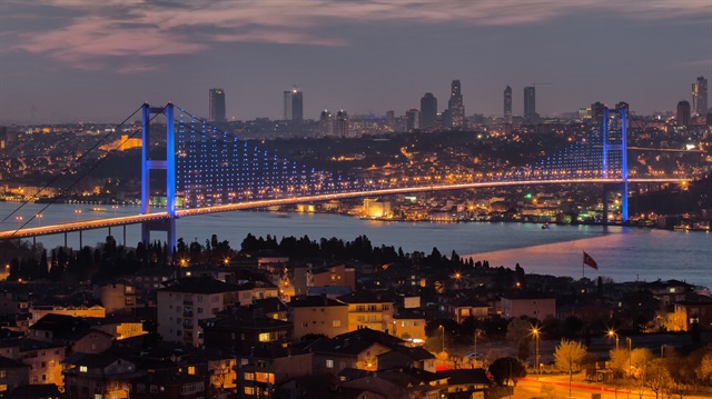 Türkiye'ye yatırım artışında liderlik İspanya'nın oldu.