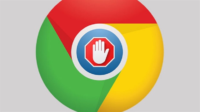 Chrome artık Google tarafından rahatsız edici olarak belirlenen reklamları engelleyecek. 