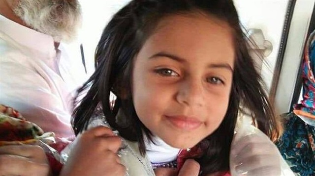 ​محامي قاتل الطفلة الباكستانية زينب ينسحب والسبب
