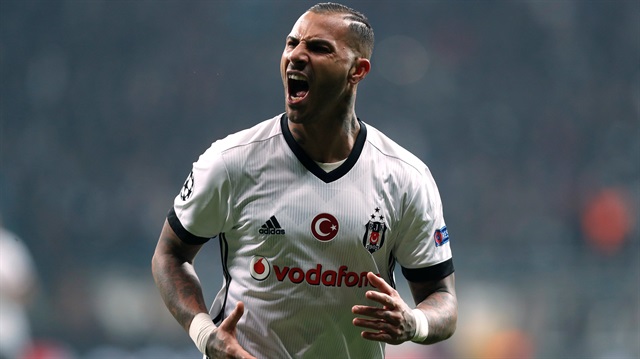 Ricardo Quaresma bu sezon Beşiktaş formasıyla ligde çıktığı 20 maçta 1 gol atarken 6 da asist yaptı.
