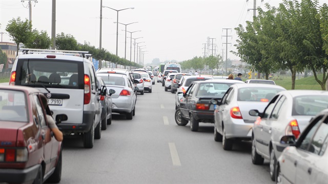 Ceza bilgilerinizi görüntülediğiniz sayfada ayrıca “detay” sekmesine tıklayarak, plakanıza yazılan ceza ile ilgili daha detaylı bilgilere de ulaşabilirsiniz.