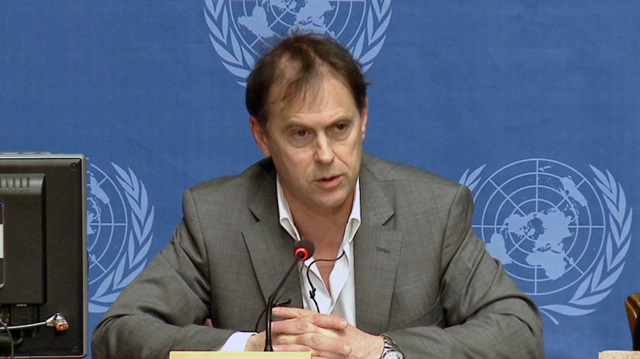 Hungary anti-immigration bill an 'assault on human rights', UN says