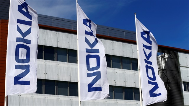 Nokia işten çıkarmalara başladı.