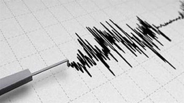 زلزال بقوة 4.3 درجات جنوبي تركيا