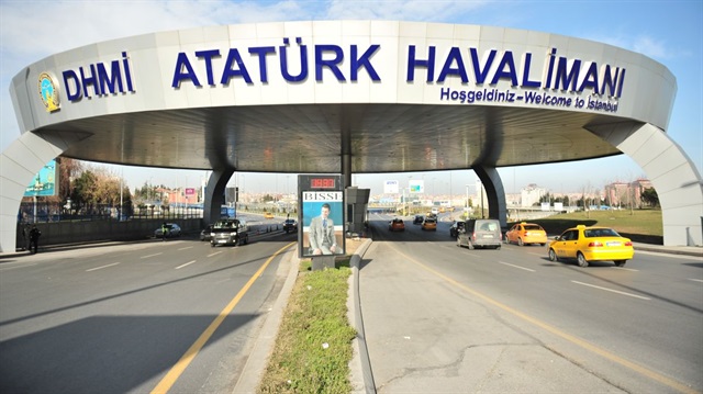 Atatürk Havalimanı'nın 3. havalimanına nasıl taşınacağı belli oldu.