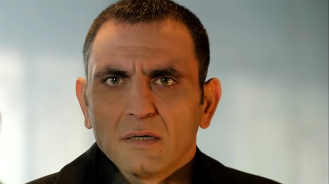 "Memati" karakteriyle tanınan Gürkan Uygun, Mehmed Bir Cihan Fatihi dizisinde rol alacak.