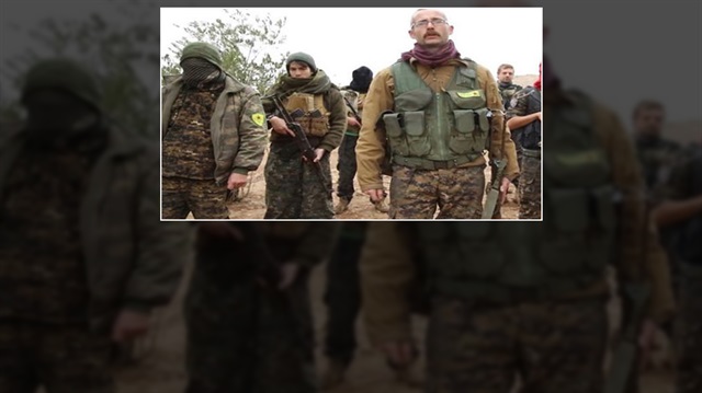 Türk Silahlı Kuvvetlerinin (TSK) Afrin’de terör örgütü PYD/PKK’ya yönelik Zeytin Dalı Harekatı’nda iki Avrupalı örgüt mensubunun etkisiz hale getirildiği ortaya çıktı.   