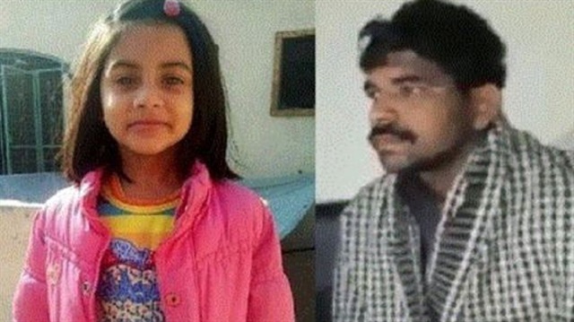 محكمة باكستانية تقضي بإعدام قاتل ومغتصب الطفلة الباكستاني