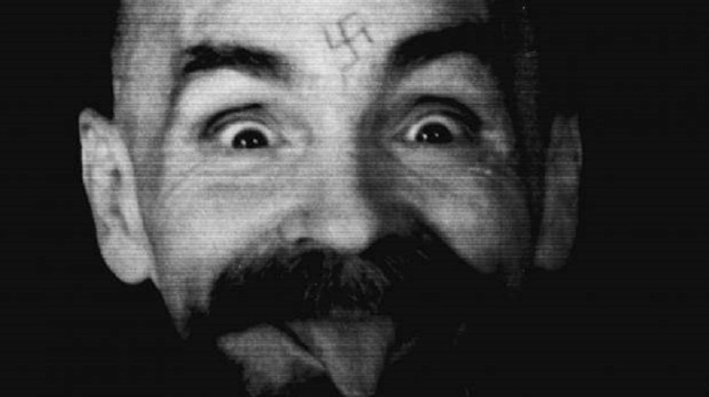 20'nci yüzyılın en sadist seri katili: Charles Manson