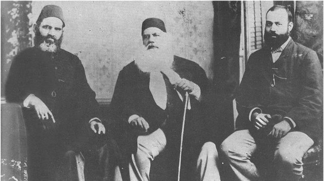 Hindistan'da İslami uyanışın iki ekolü: Deoband ve Aligarh