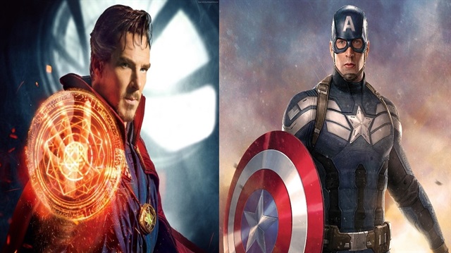 Türkiye'de en fazla izlenen 10 Marvel filmi