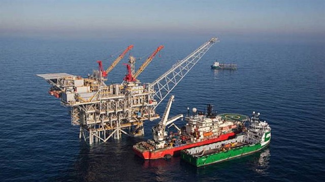 توقيع اتفاق "ملزم" لتصدير الغاز الإسرائيلي إلى مصر بـ 15 مليار دولار
