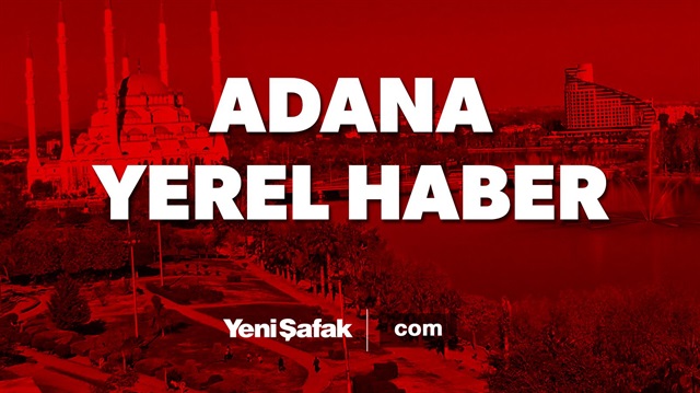 Adana'da silahlı kavga: 1 ölü, 2 yaralı 