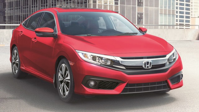 Honda Civic Sedan’ın anavatanı haline gelen Gebze tesisleri, dizel versiyon ile birlikte 40 milyon euroluk yatırıma imza attı. 