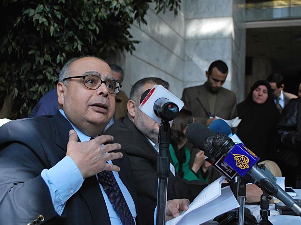 Nasr Hamid Ebu Zeyd