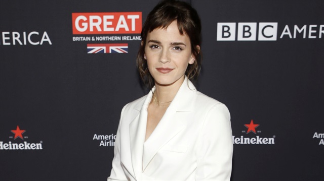 Donations Roll In After Emma Watson Backs Uk Anti Harassment Campaign