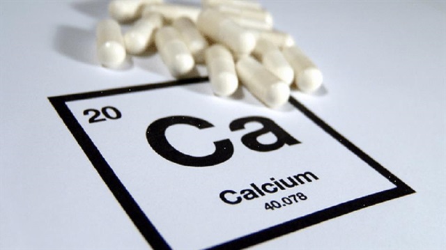 الكالسيوم قد يلعب دورًا في الإصابة بمرض الشلل الرعاش
