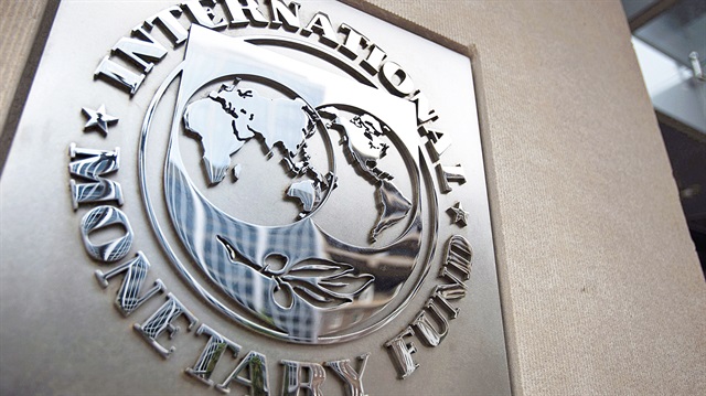 Faiz lobisine sahip çıkan IMF’ye iş dünyasından tepki yağdı. 