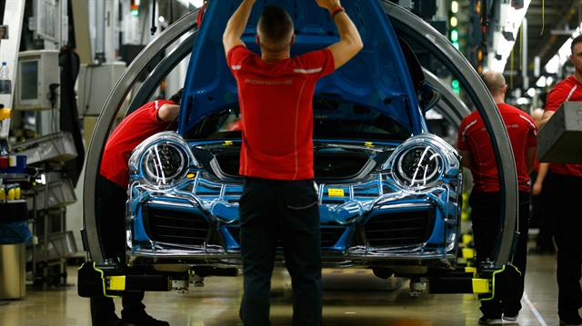 Porsche, dizel otomobil üretimini sonlandırdı