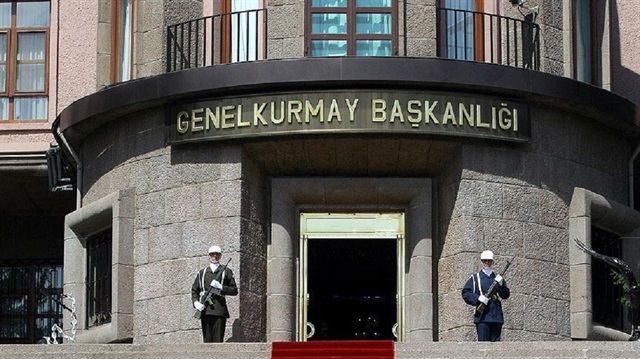 استشهاد جنديين تركيين في هجوم إرهابي جنوب شرق البلاد