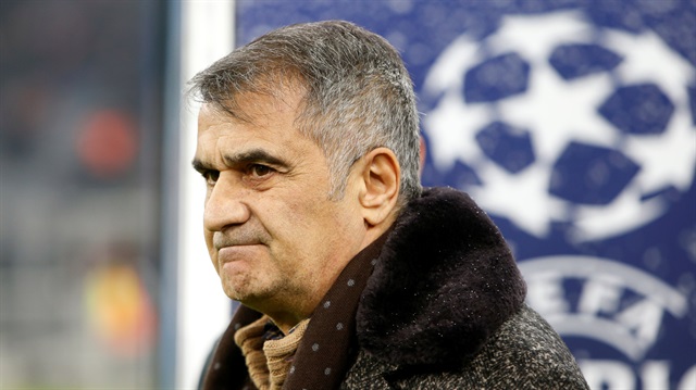 İngiliz yorumcu Şenol Güneş'i yerin dibine soktu!