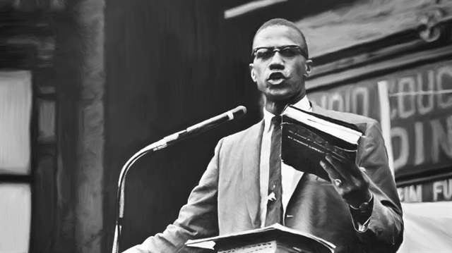 Malcolm X, 1965 yılında bugün vefat etti.