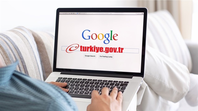 e-Devlet araması Google’a damga vurdu