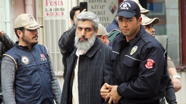 Furkan Vakfı operasyonunda tutuklanan Alparslan Kuytul